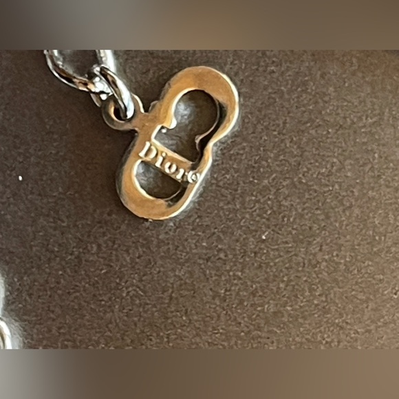 🔗 C💕D💕 #2 Necklace - Picture 9 of 16